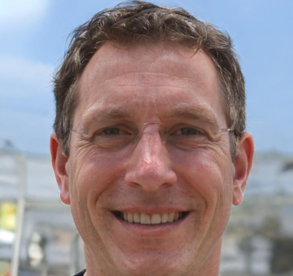 Falko Brenner - Trading-Mentor