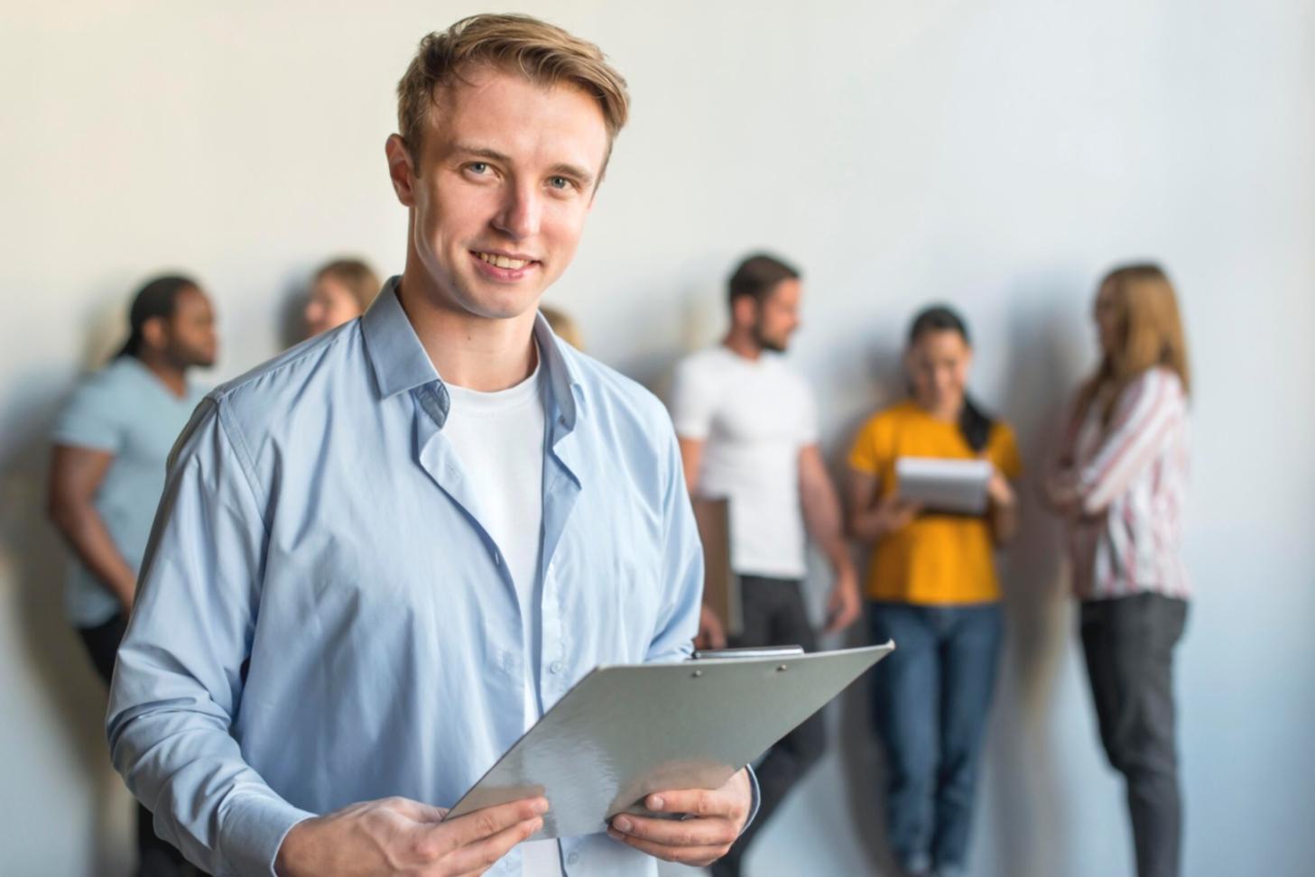 Moderne Trading-Analyse mit innovativen Methoden