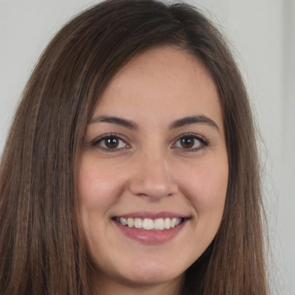 Marlies Schönberg, Analystin für Marktentwicklung